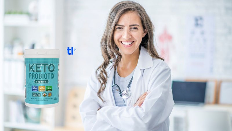 A look at keto probiotix cena w aptece